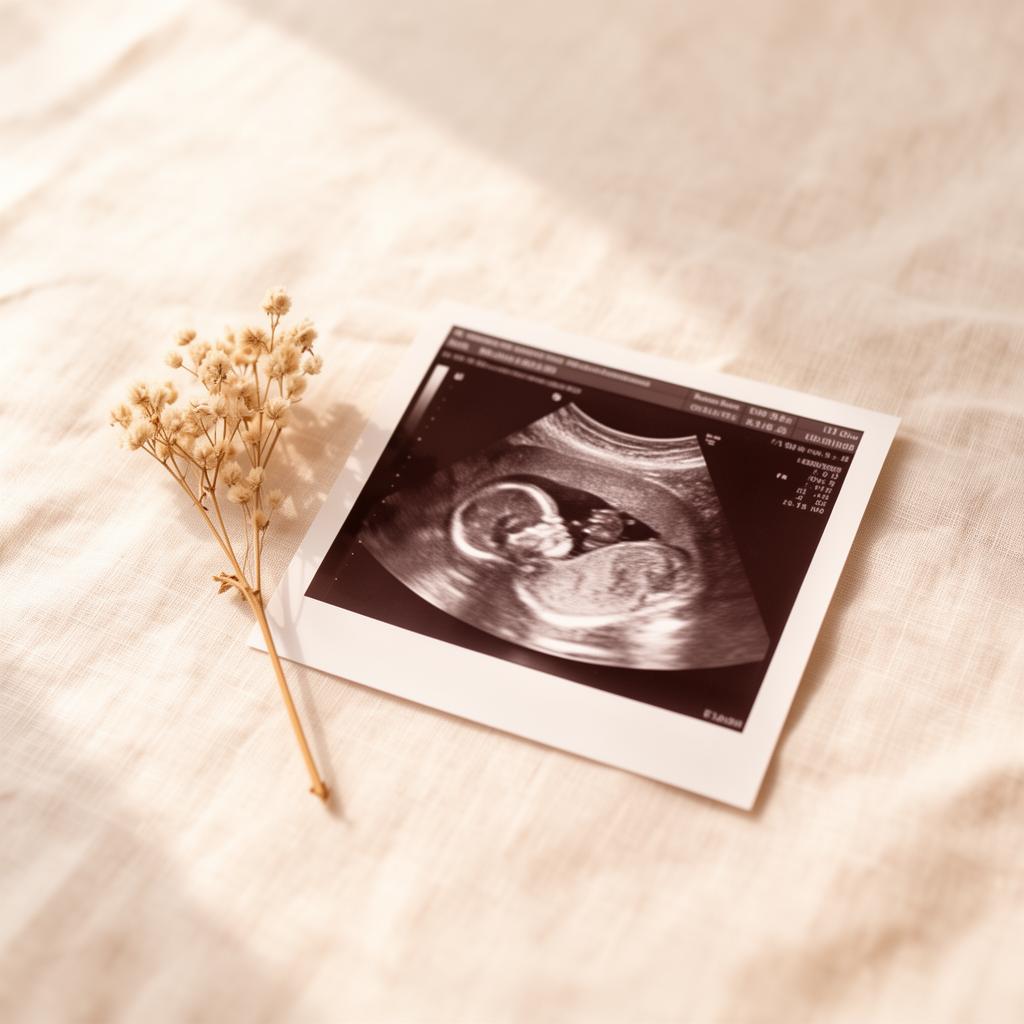 Ultrasound scan